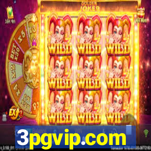 3pgvip.com