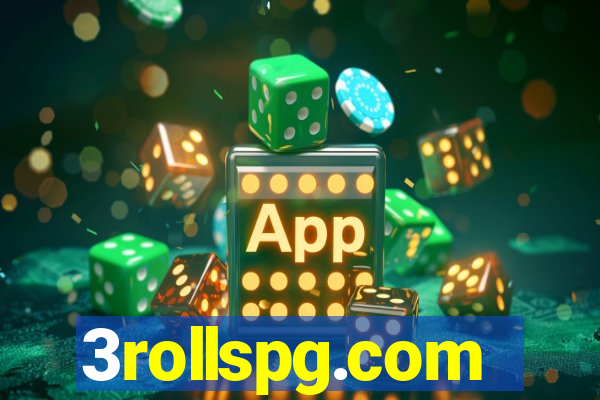 3rollspg.com