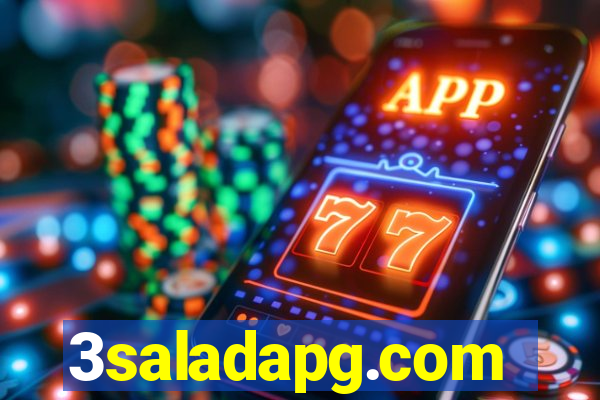 3saladapg.com