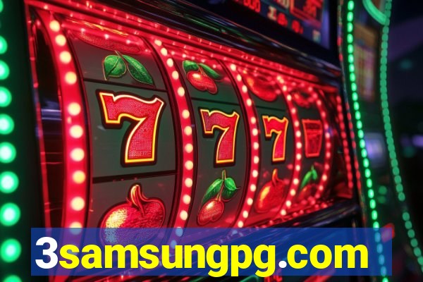 3samsungpg.com