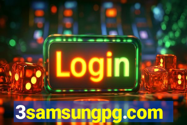 3samsungpg.com