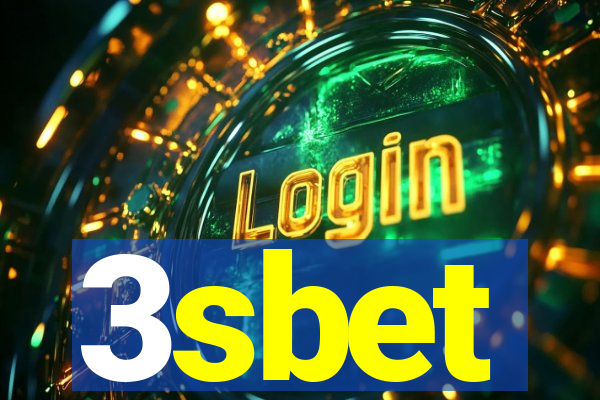 3sbet