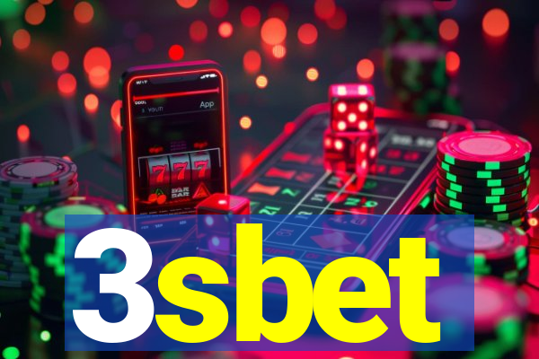 3sbet