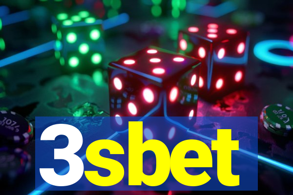 3sbet