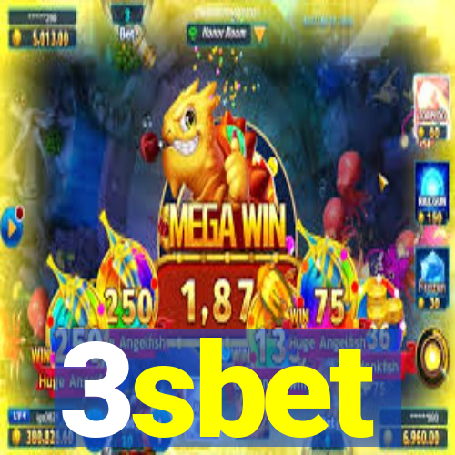 3sbet