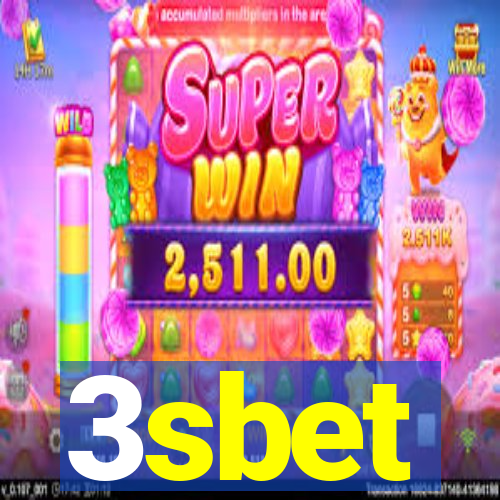 3sbet