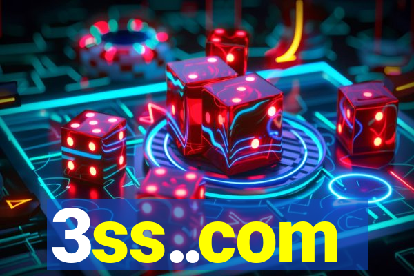 3ss..com