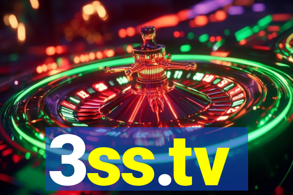 3ss.tv