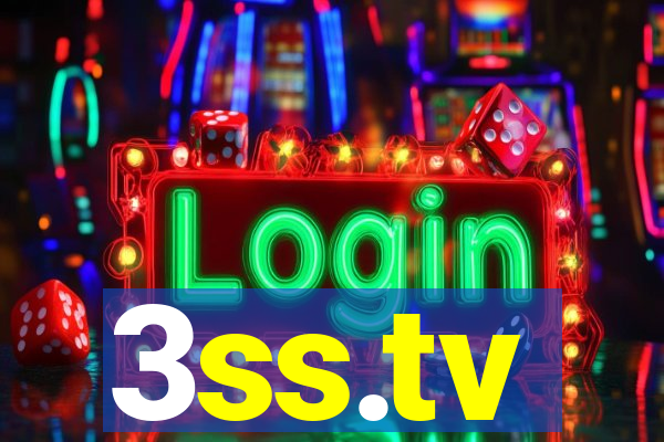 3ss.tv