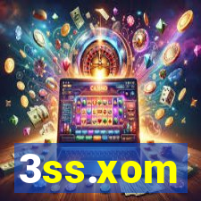 3ss.xom