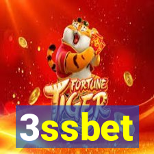 3ssbet