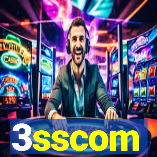 3sscom