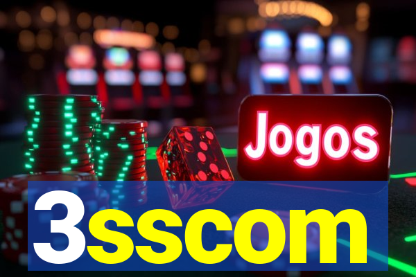 3sscom