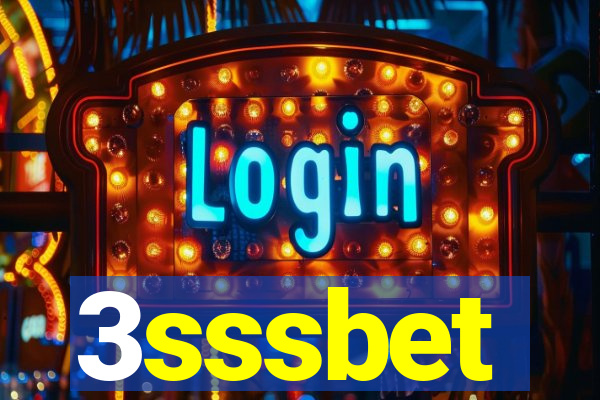 3sssbet