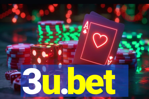 3u.bet