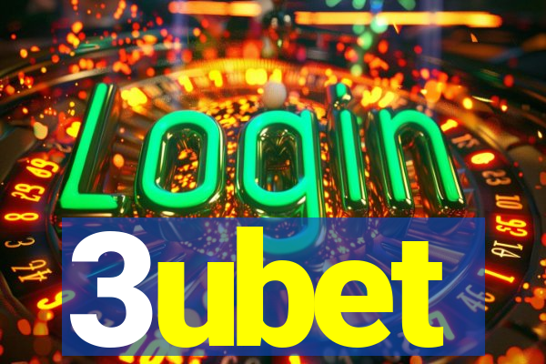 3ubet