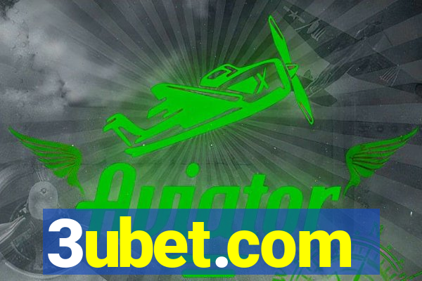 3ubet.com