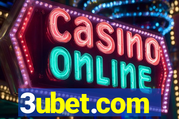 3ubet.com