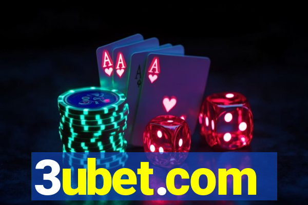 3ubet.com