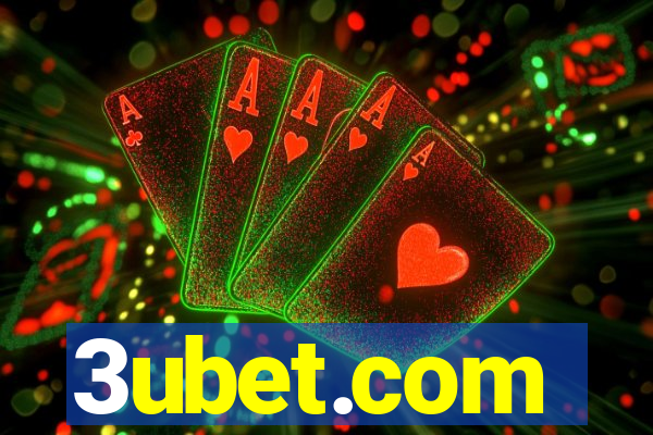 3ubet.com