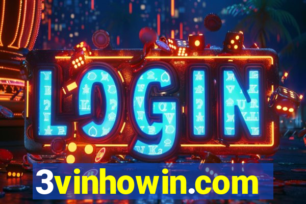 3vinhowin.com