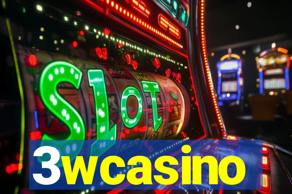 3wcasino