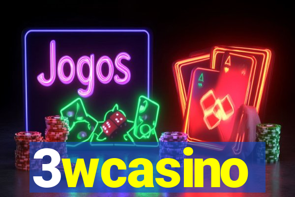 3wcasino