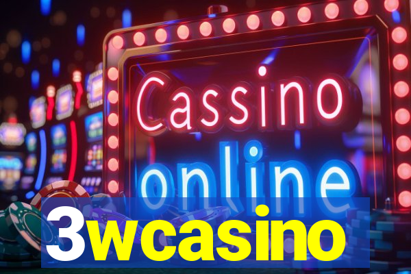 3wcasino