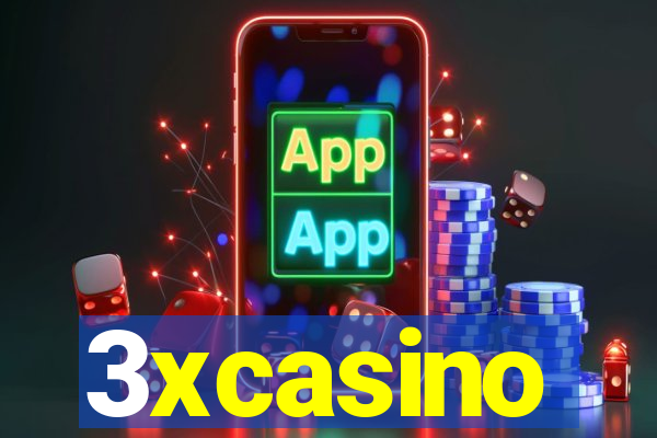 3xcasino