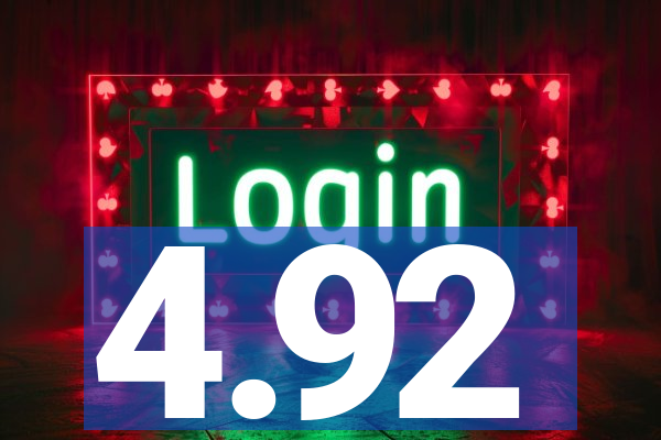 4.92