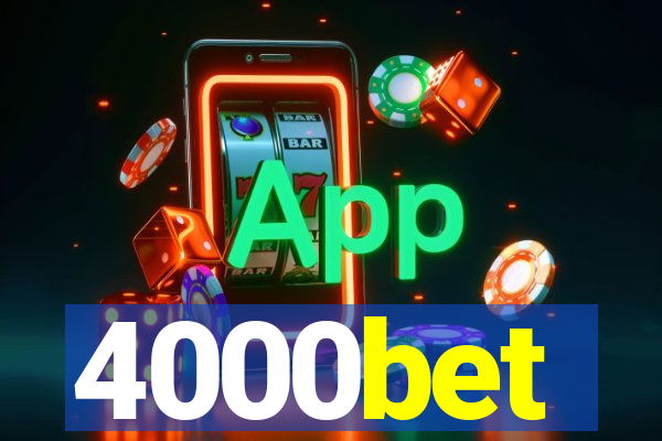 4000bet