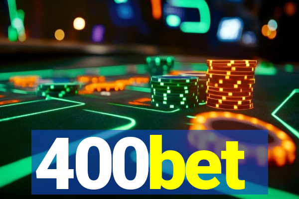 400bet