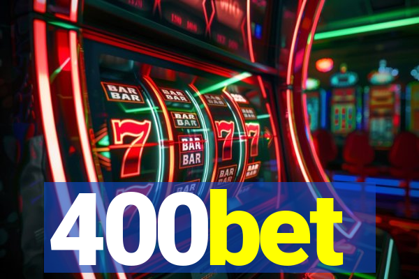 400bet