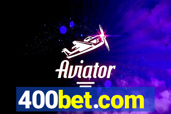 400bet.com