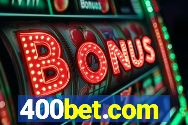 400bet.com