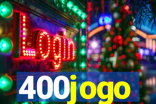 400jogo
