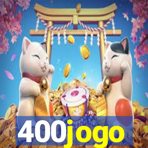 400jogo
