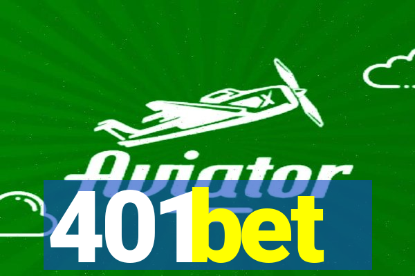 401bet