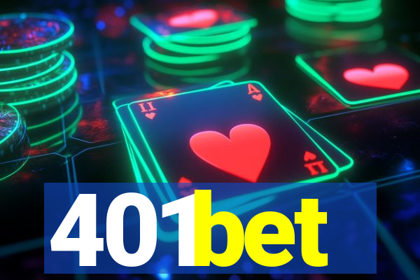 401bet