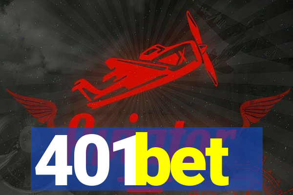 401bet