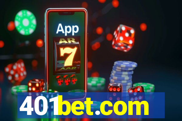 401bet.com