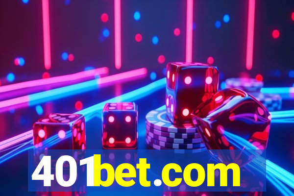 401bet.com