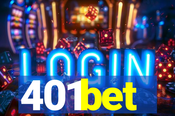 401bet