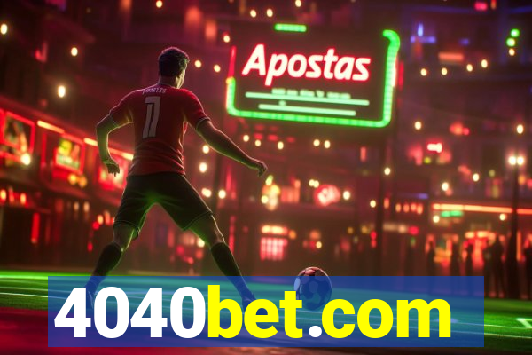 4040bet.com