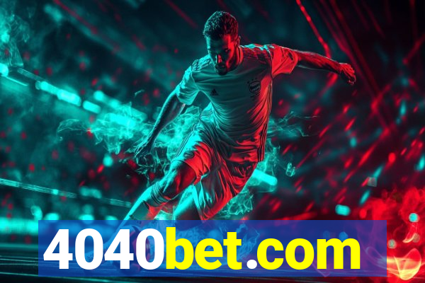 4040bet.com