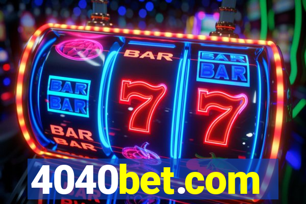 4040bet.com