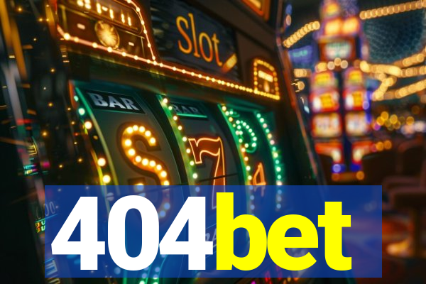 404bet