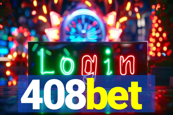 408bet