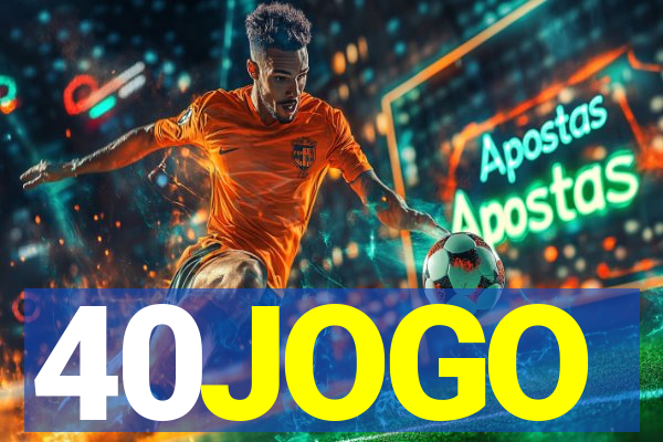 40JOGO