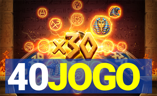 40JOGO